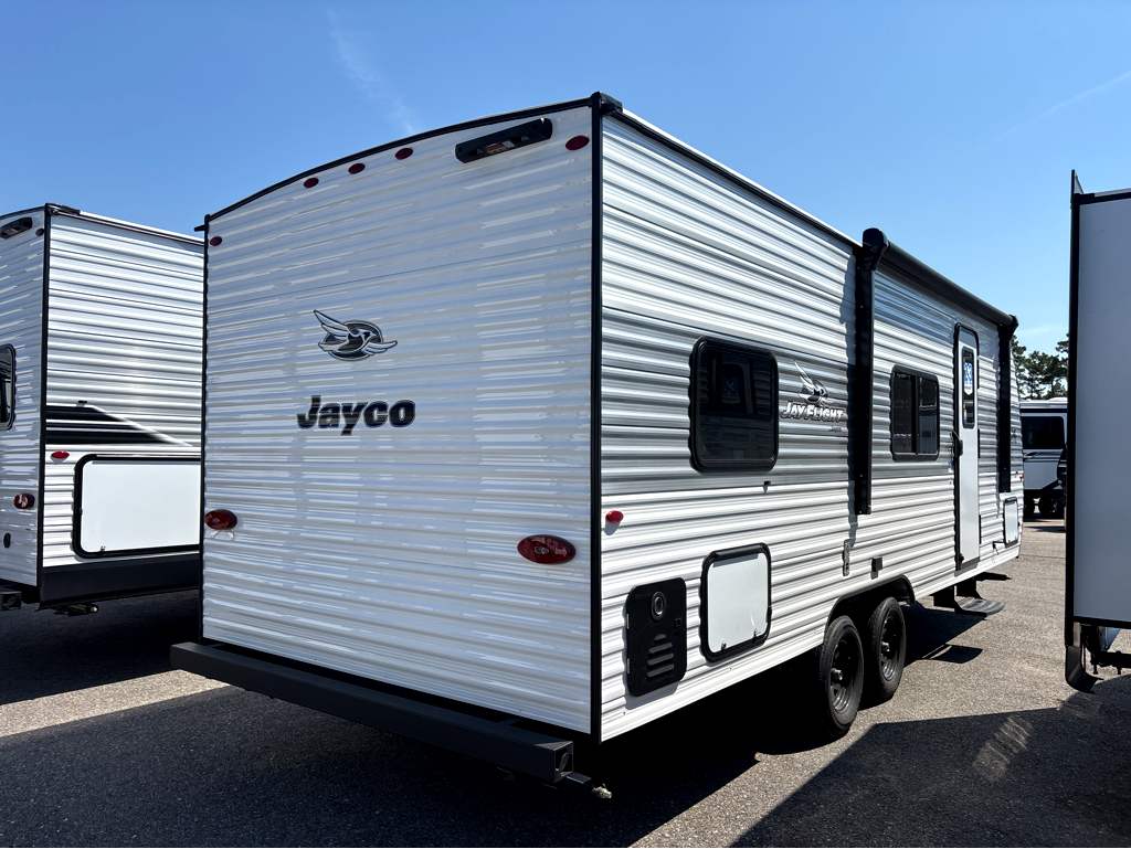 2026 JAYCO JAY FLIGHT SLX 250BH - Image 6
