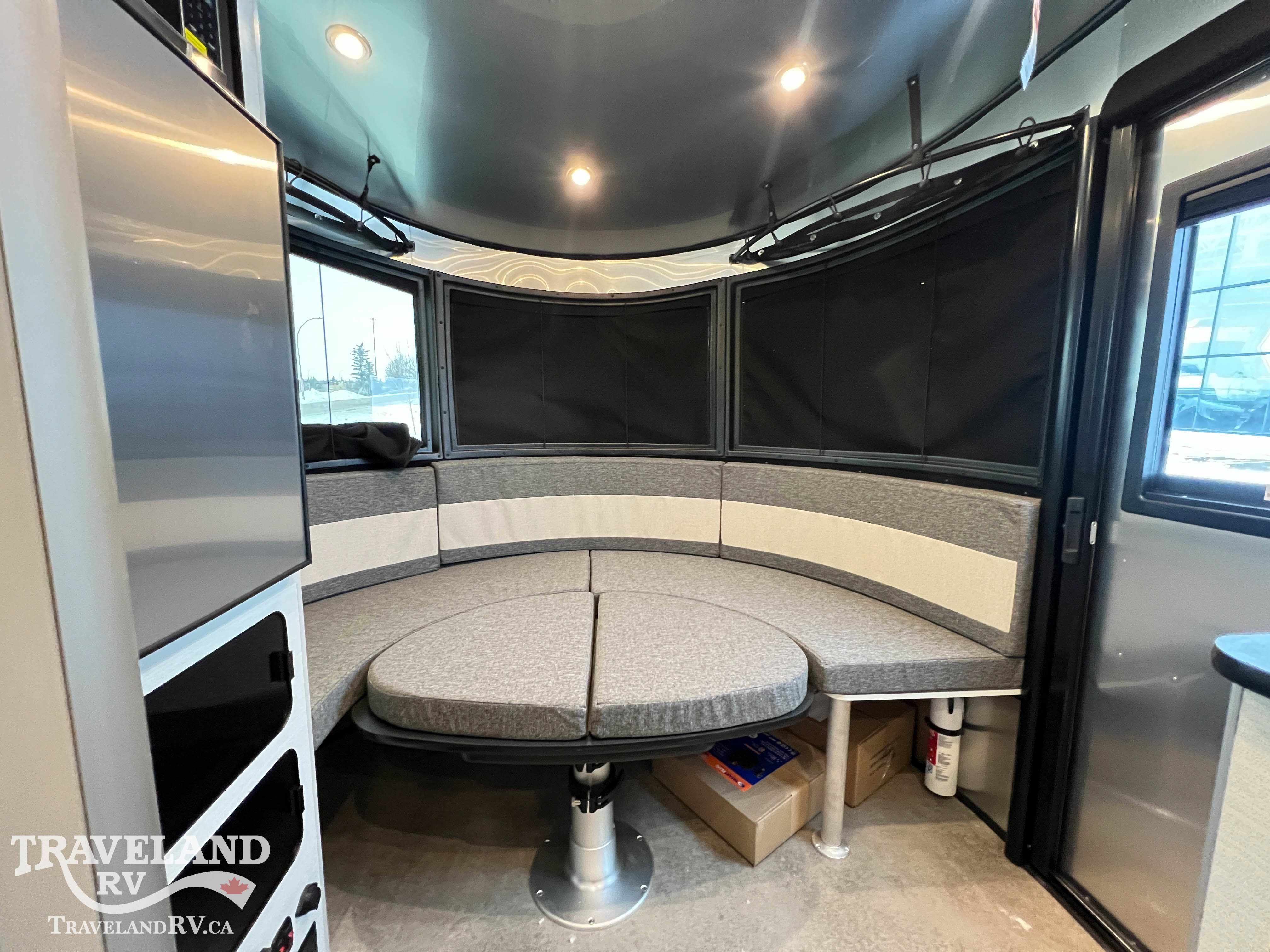 2026 Airstream Basecamp Xe 20Xe - Image 10