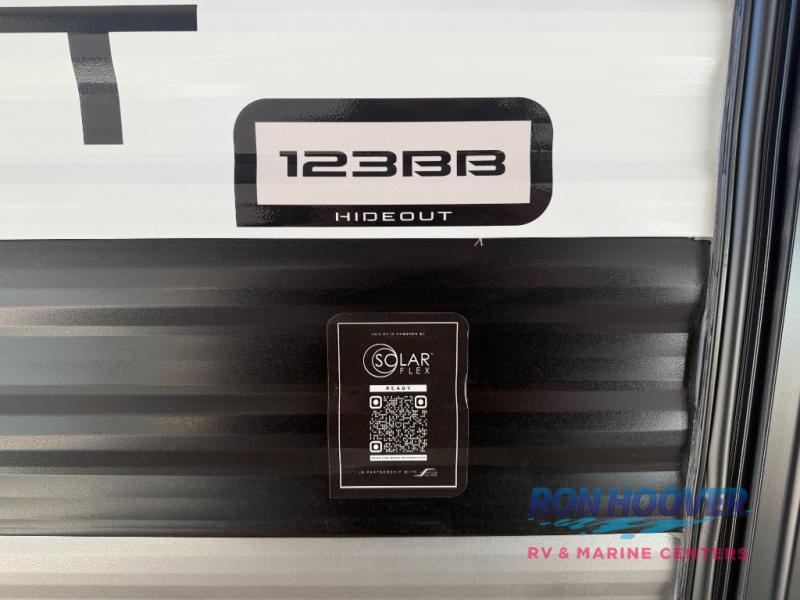 2026 KEYSTONE 123BB - Image 6