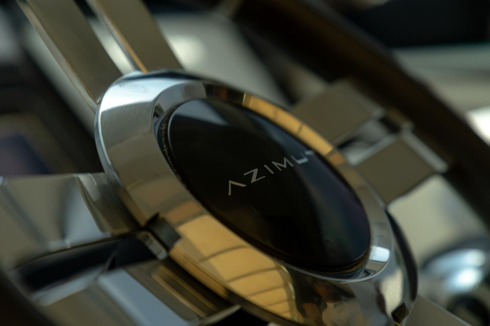 2017 Azimut 77S - Image 108