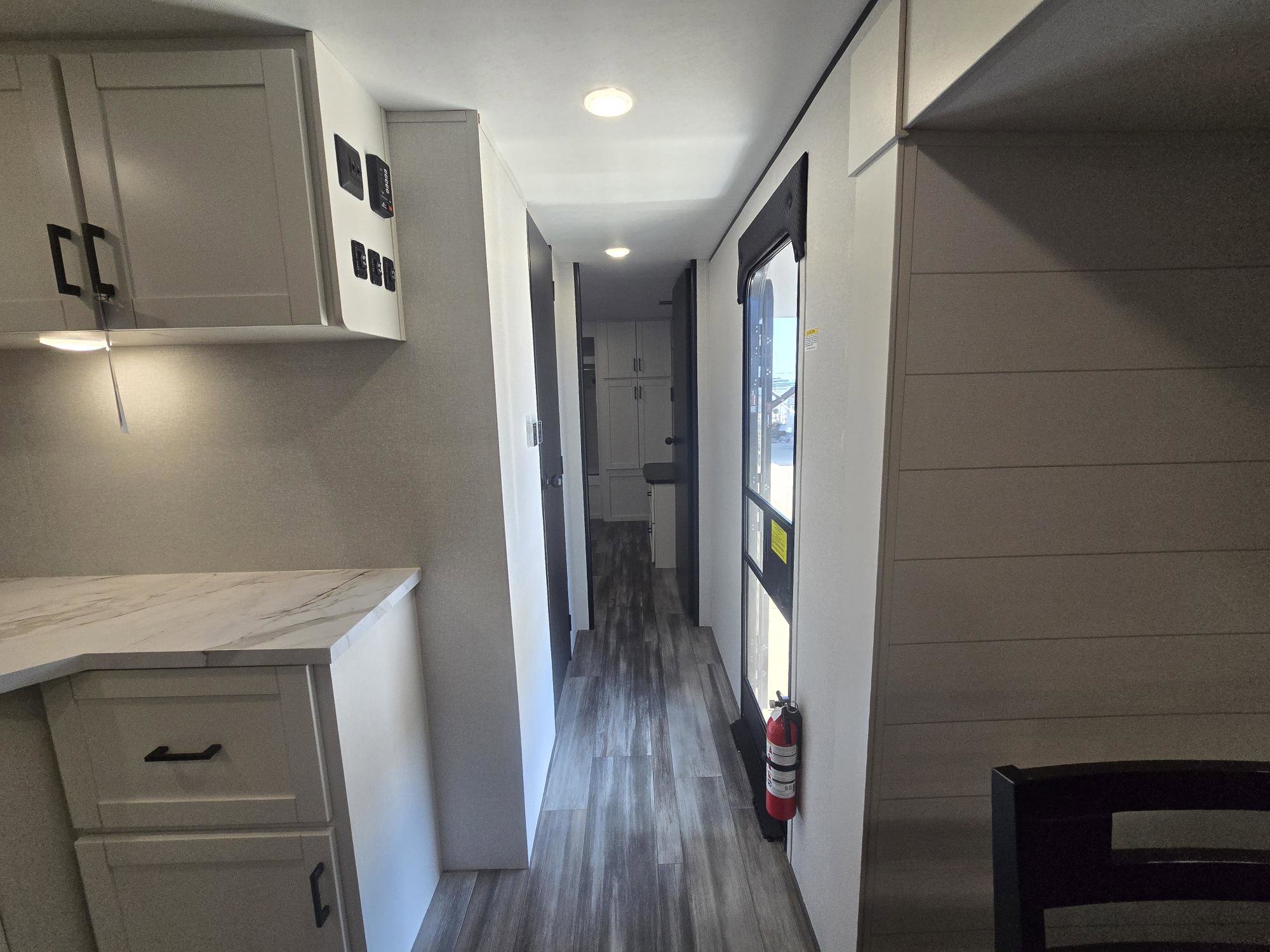 2026 JAYCO JAY FLIGHT SLX 334RTS - Image 16
