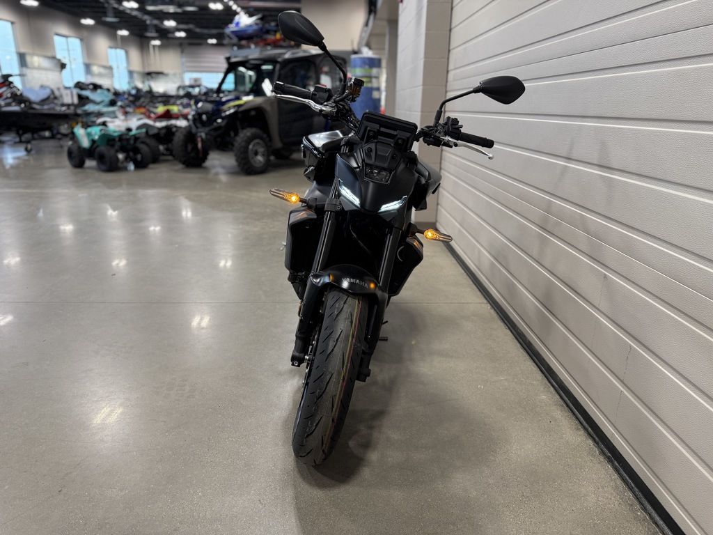 2026 Yamaha MT-09 - Image 6