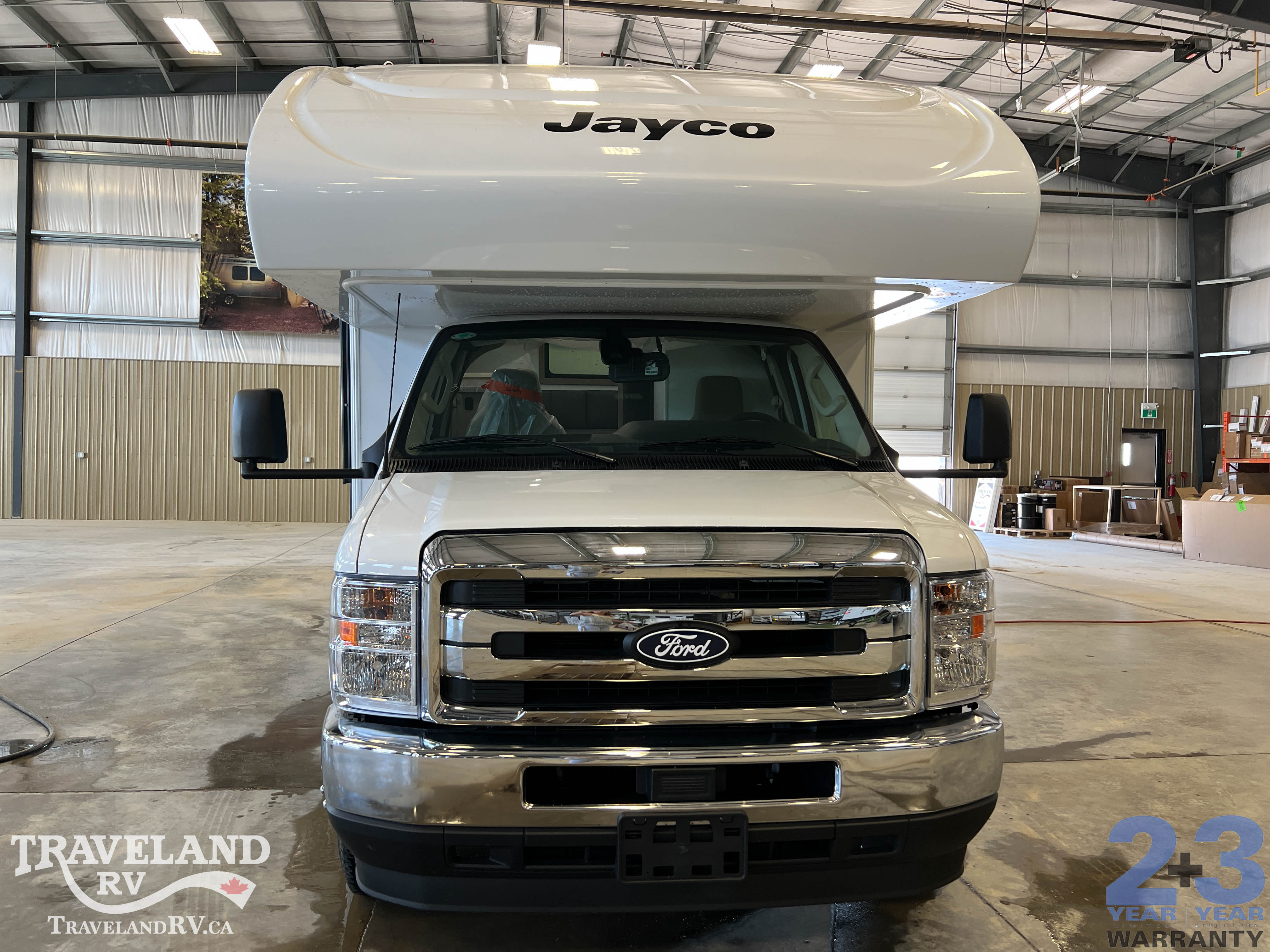 2027 Jayco Redhawk SE 20LF - Image 5