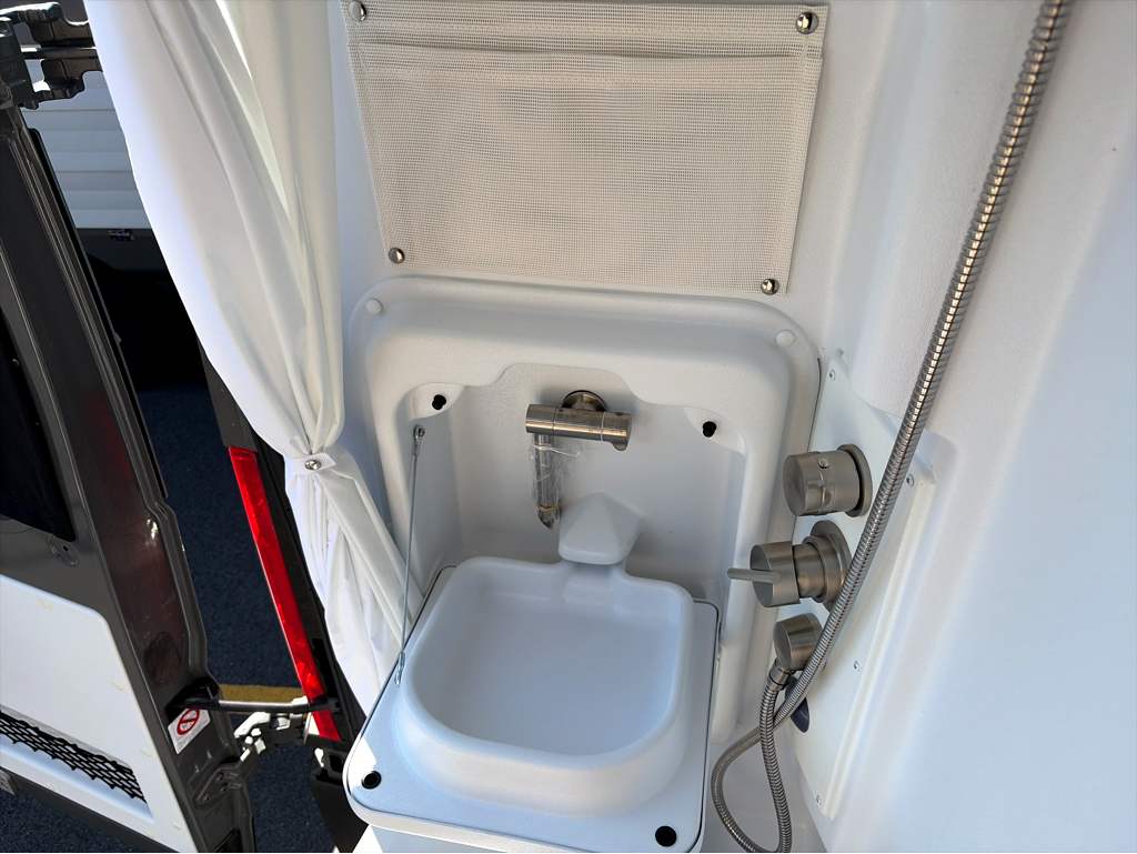 2027 JAYCO SWIFT 20T - Image 27