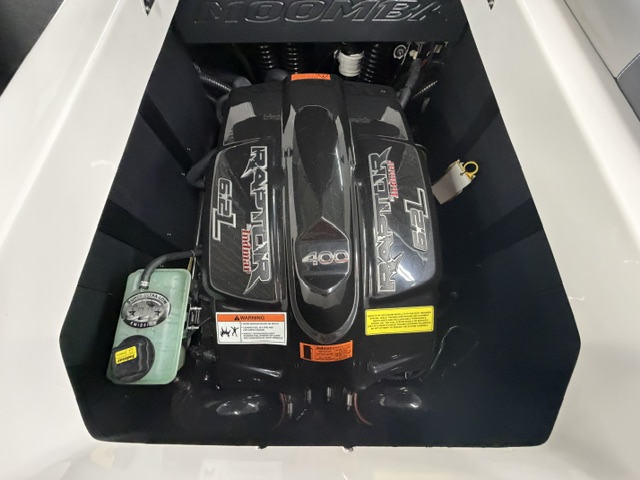 2020 MOOMBA HELIX - Image 21