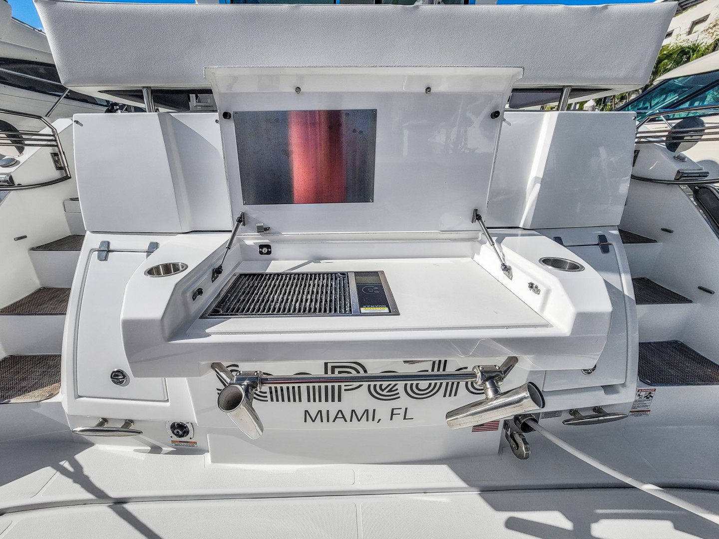 2019 Cruisers 50 Cantius - Image 13