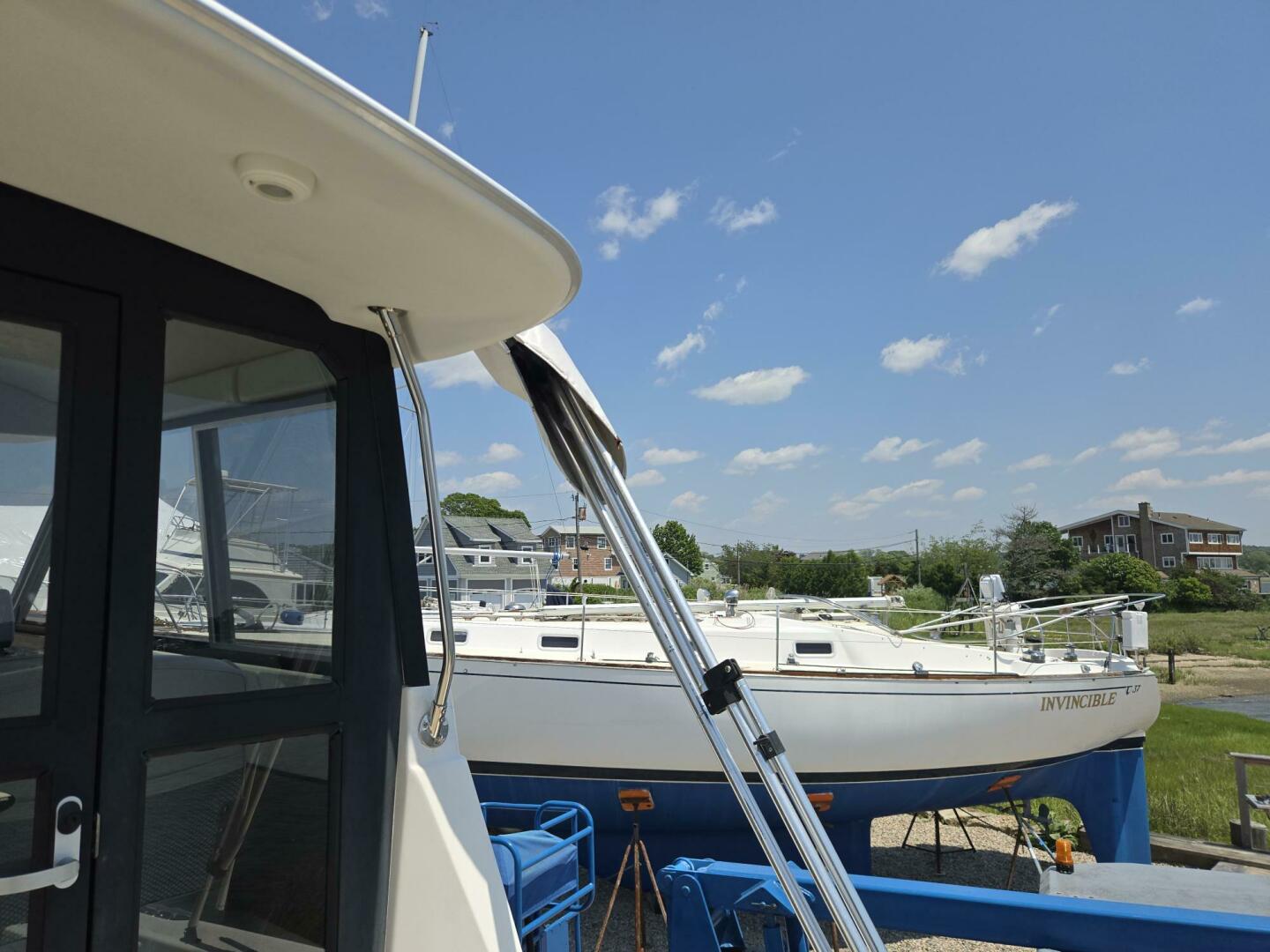 2005 Bayliner 289 EC - Image 30