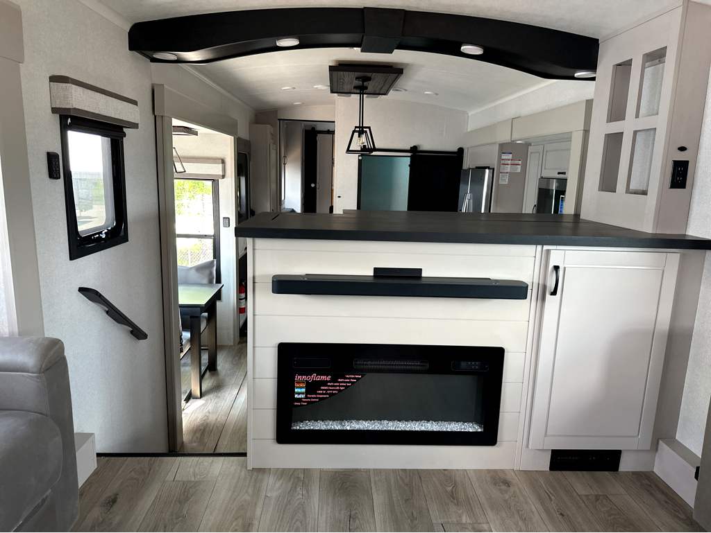 2026 JAYCO NORTH POINT 382FLRB - Image 20