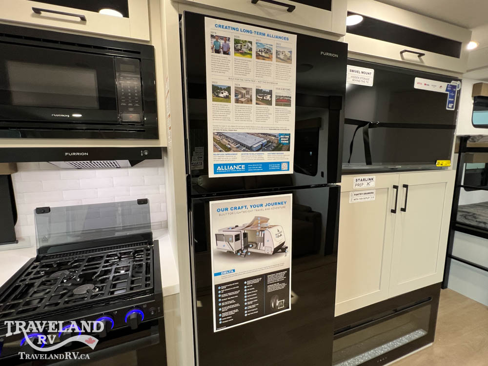 2027 Alliance RV Delta 281BH - Image 19