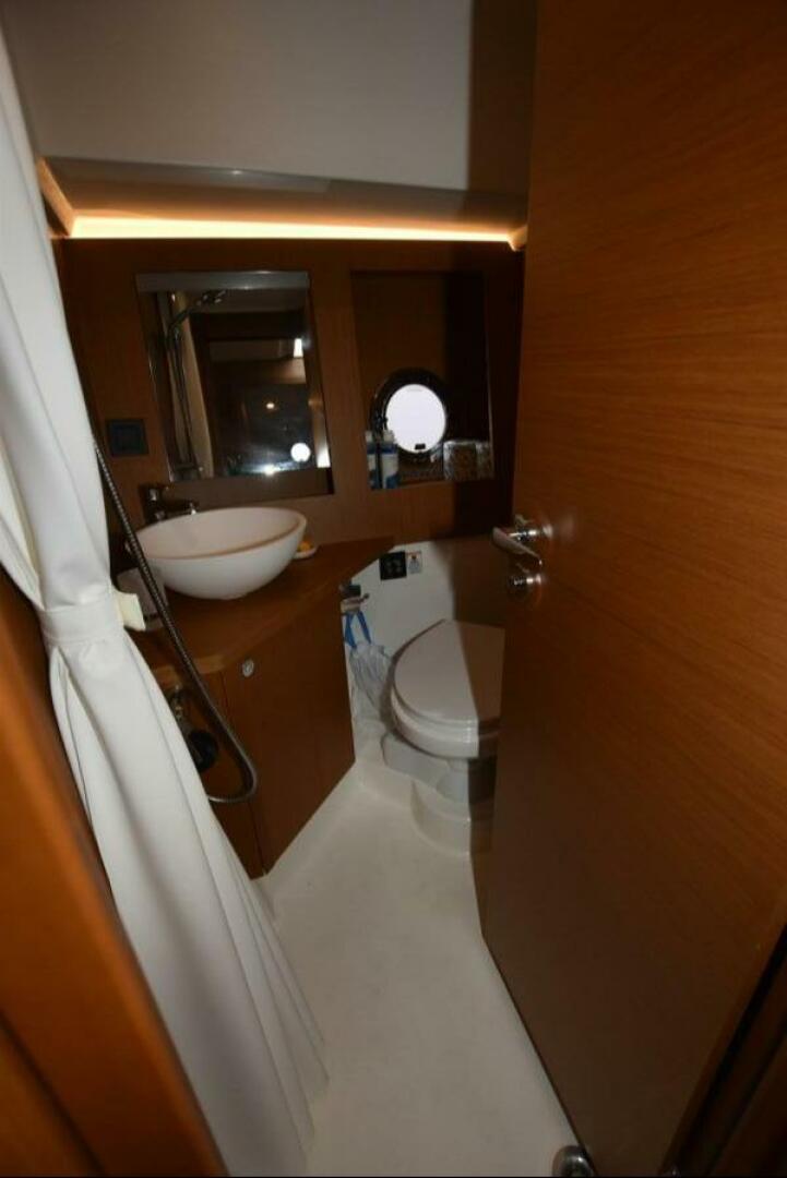 2023 Beneteau Swift Trawler 41 Fly - Image 7