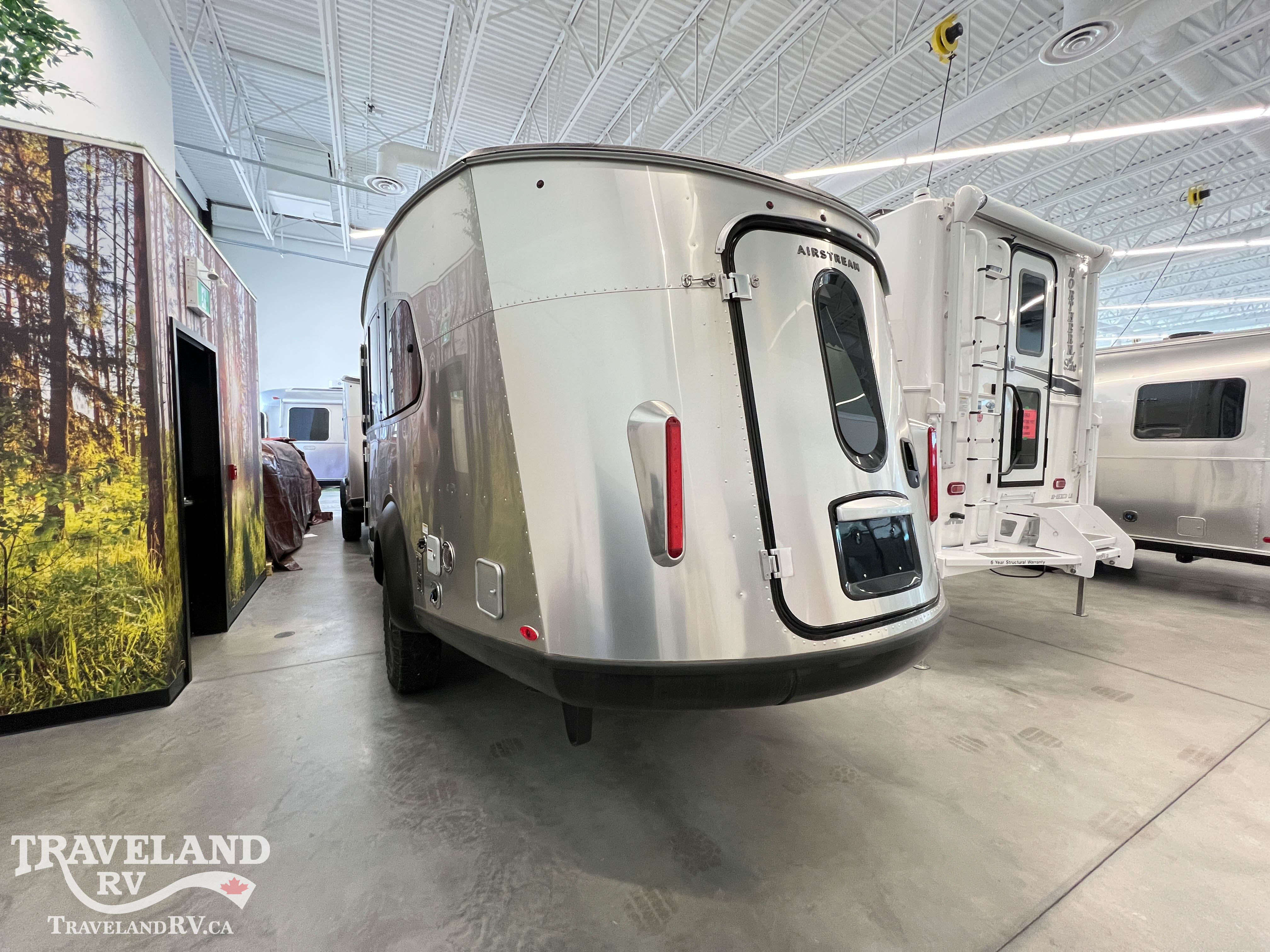 2026 Airstream Basecamp 20X - Image 6