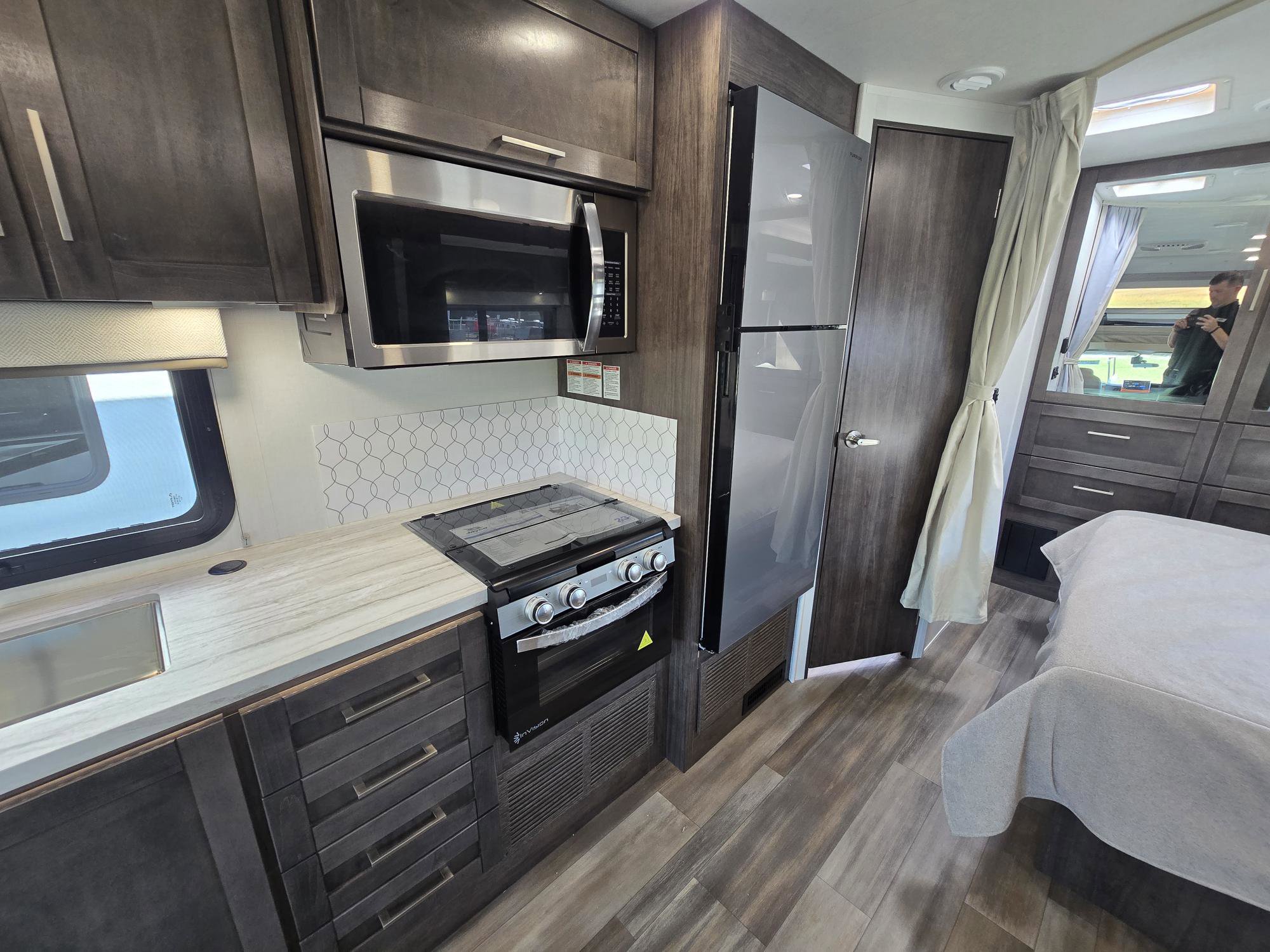 2026 JAYCO REDHAWK 24B - Image 28