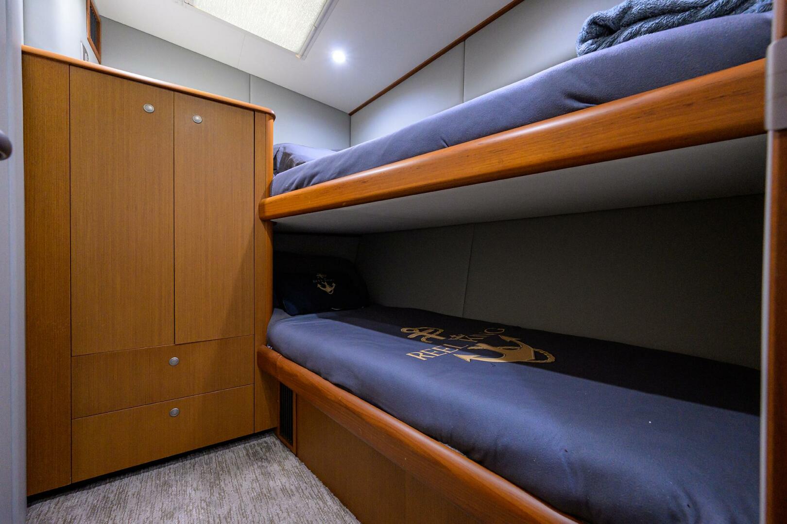 2020 VIKING VIKING 61 Convertible Base - Image 57