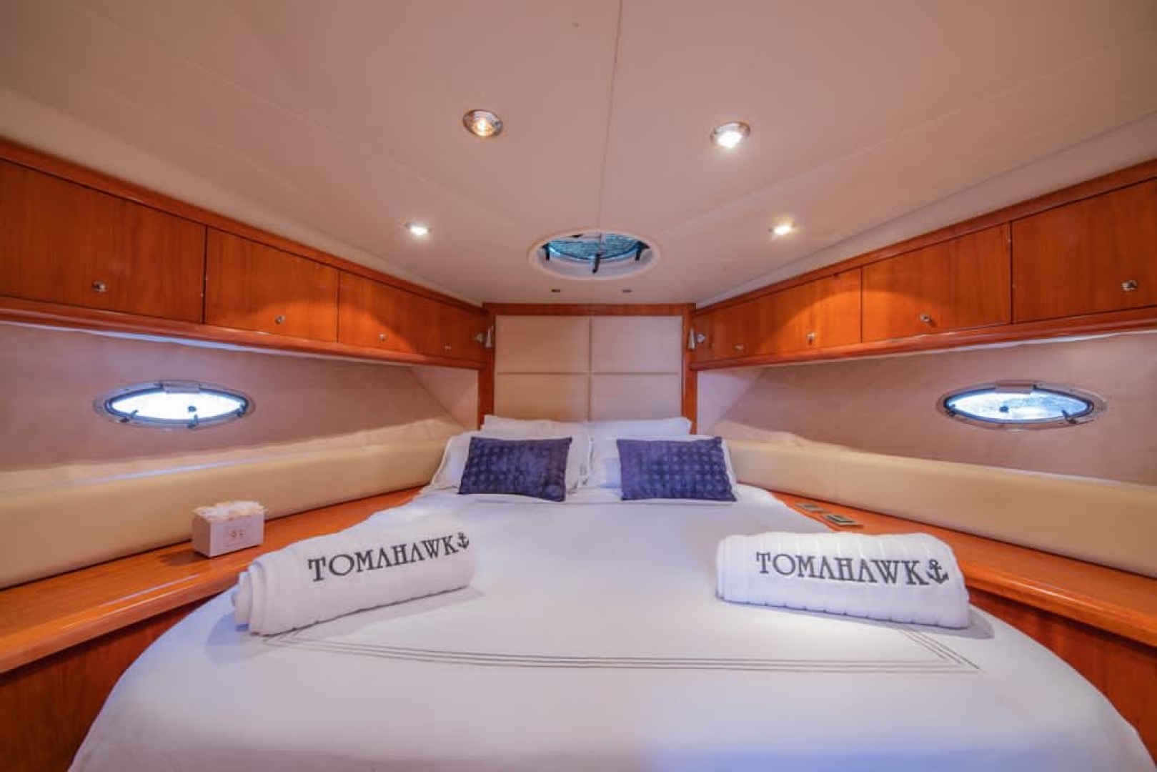 2006 Sunseeker Portofino 46 - Image 10