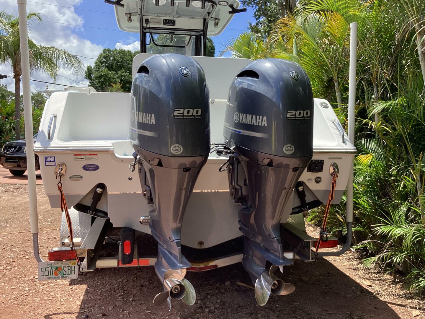 2018 Sea Hunt GAMEFISH 27FS Base - Image 67