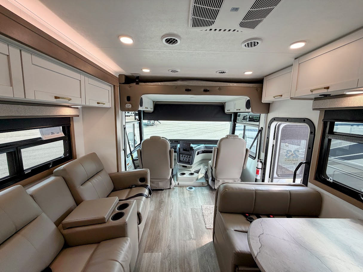 2027 JAYCO ALANTE 29S - Image 9