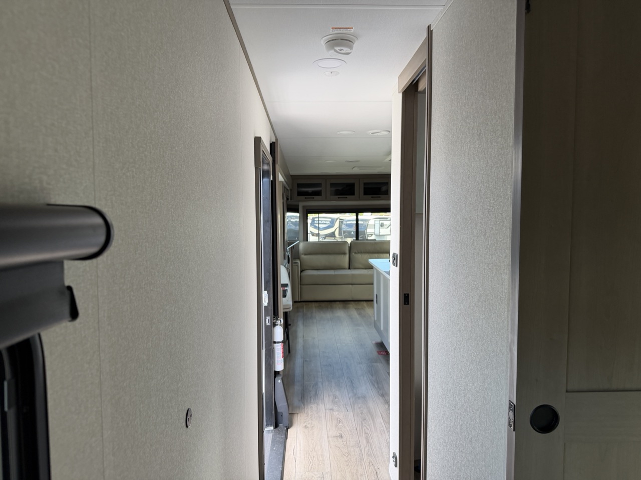 2026 Grand Design Reflection Travel Trailer 317RSTS - Image 24