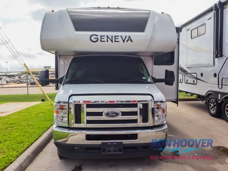 2023 THOR MOTORCOACH GENEVA 25VA - Image 2
