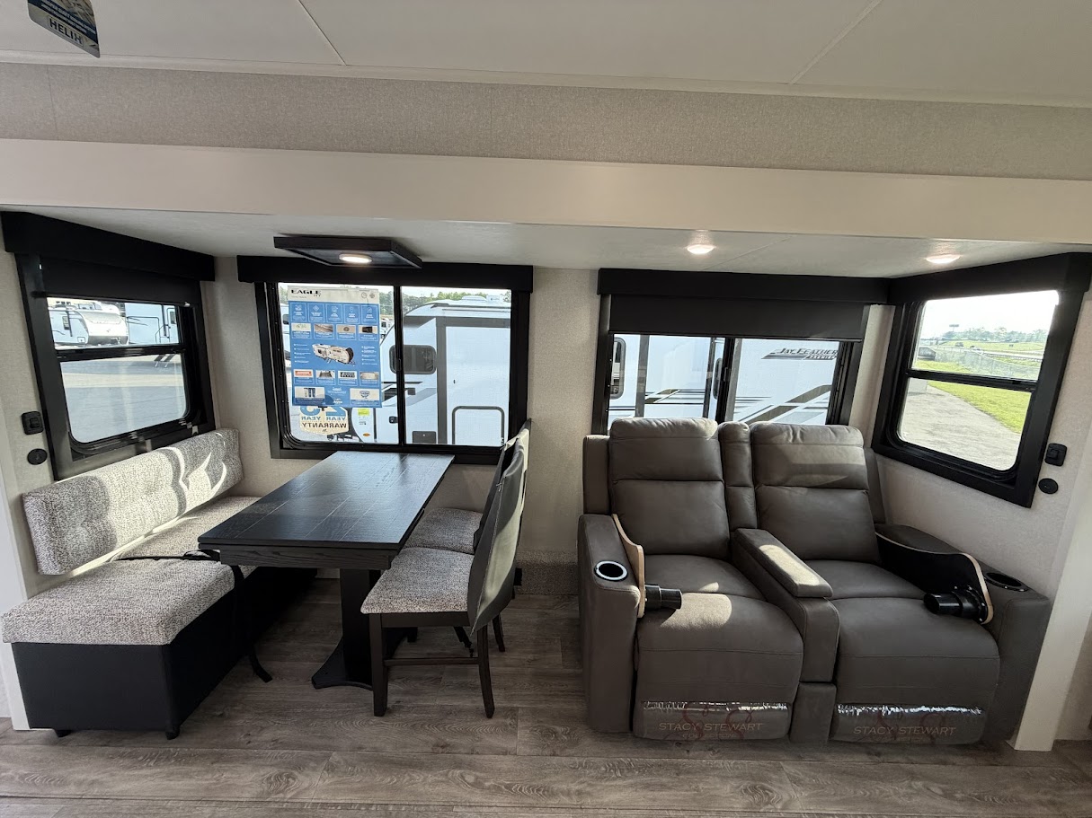 2026 JAYCO EAGLE HT 294CKBS - Image 10