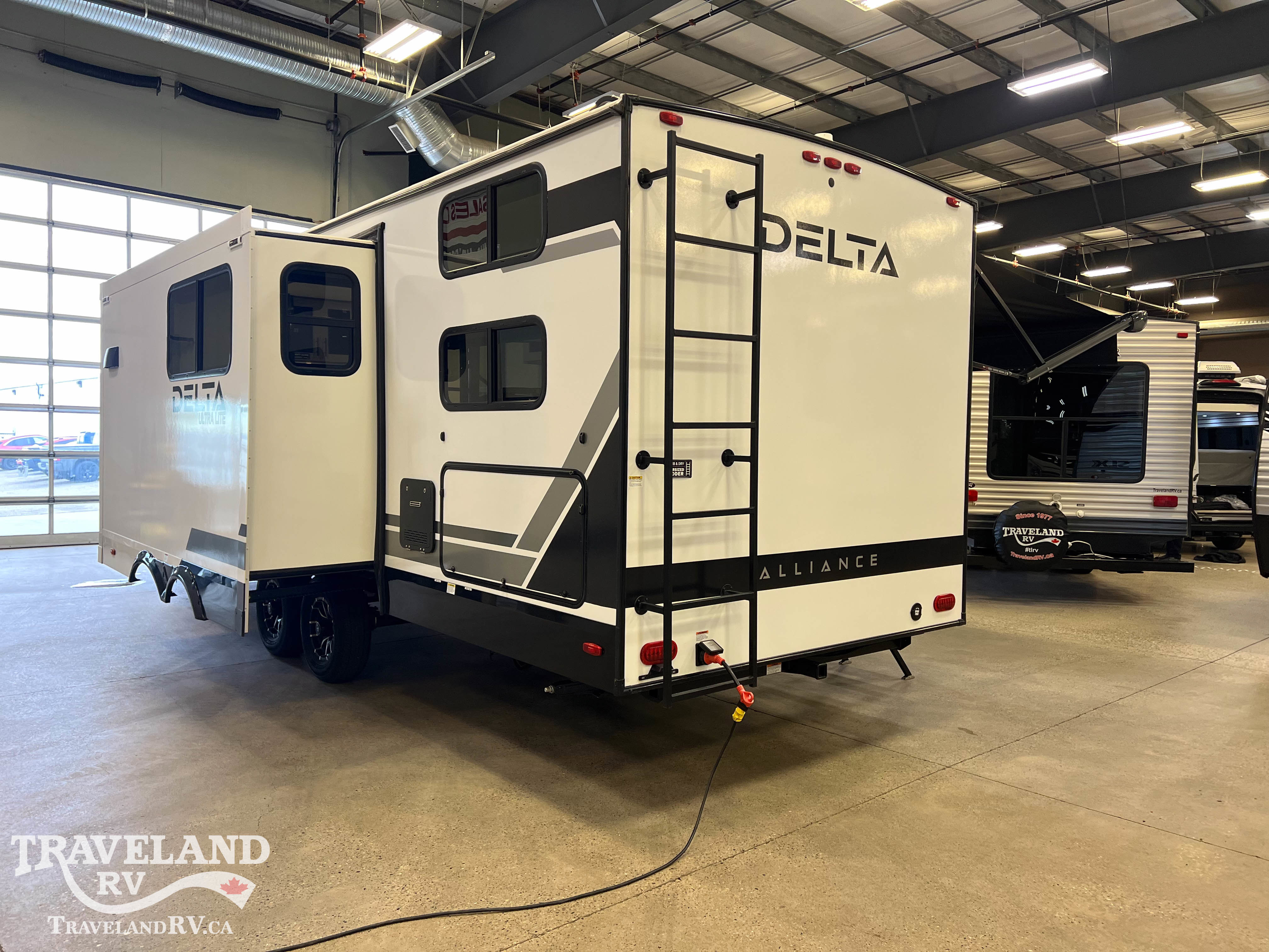 2026 Alliance RV Delta Ultra Lite BH271 - Image 4