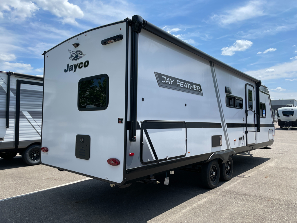 2027 Jayco Jay Feather SL 26BHSL - Image 3