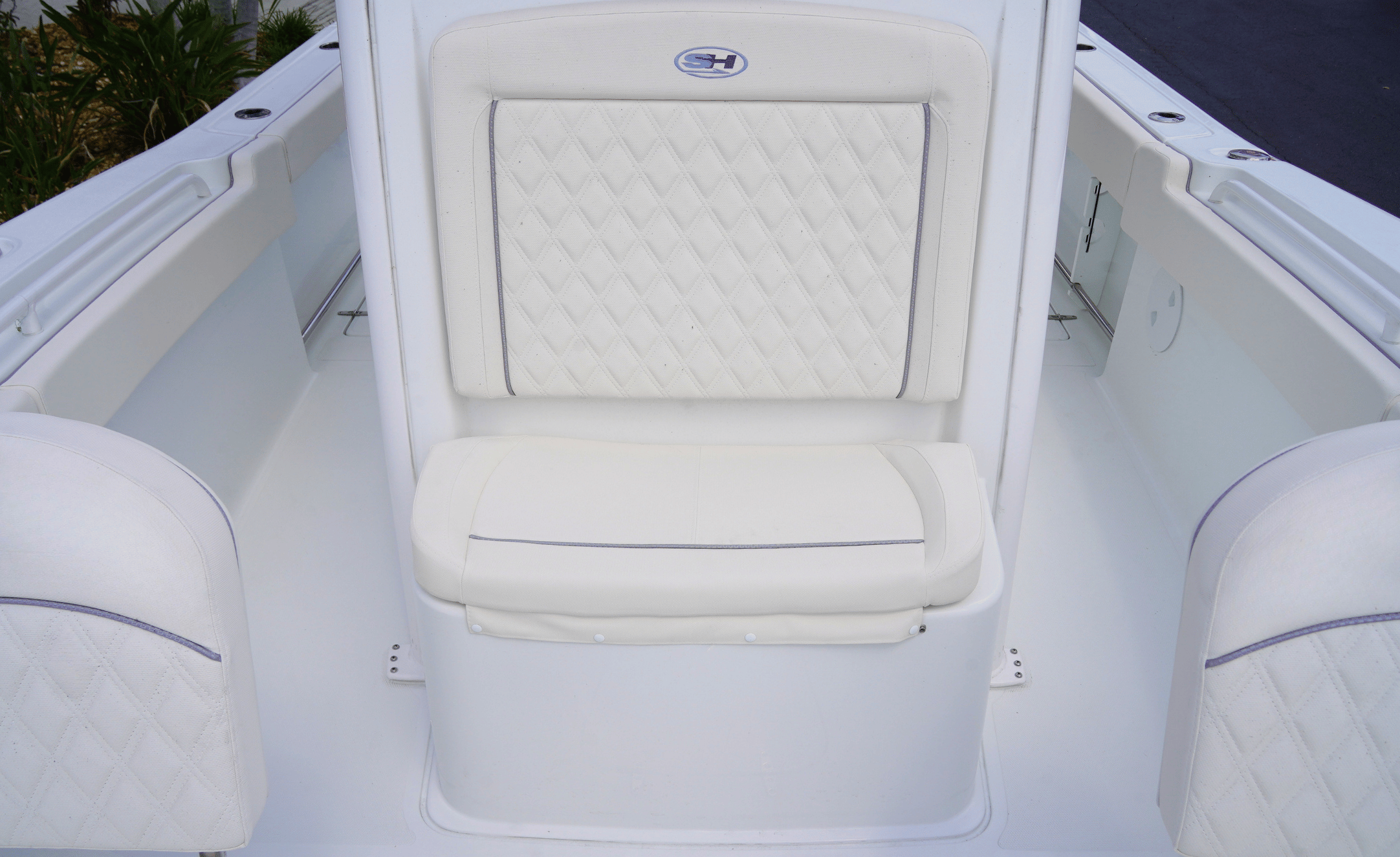 2027 SEA HUNT GAMEFISH 25 - Image 39
