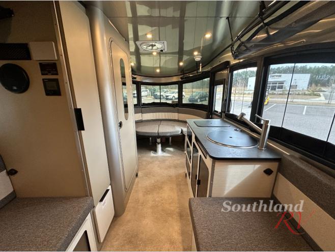 2026 Airstream Basecamp Xe 20Xe - Image 43