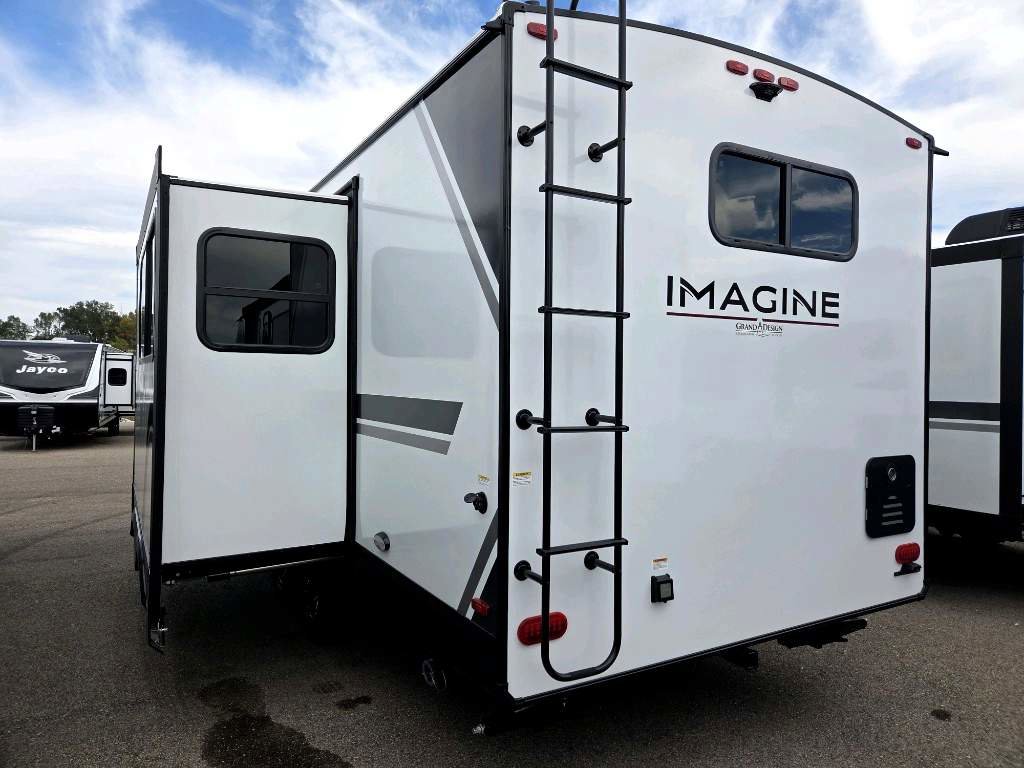 2026 GRAND DESIGN IMAGINE 2300MK - Image 3