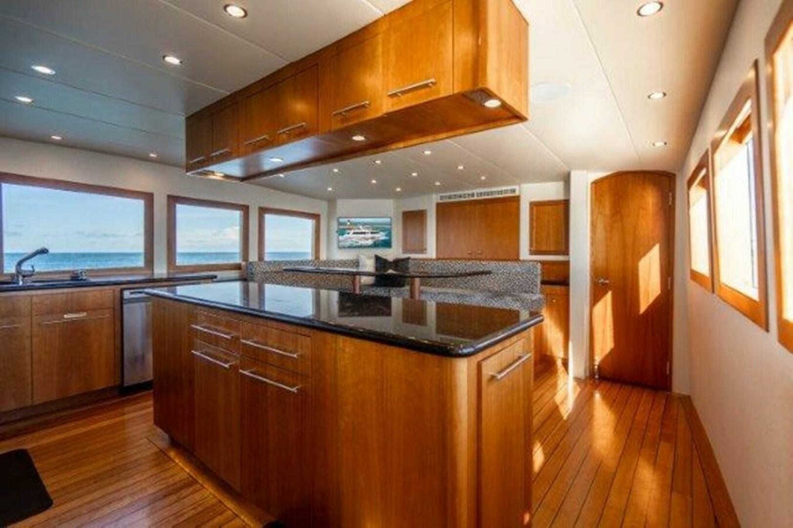 2003 Hatteras - Image 5