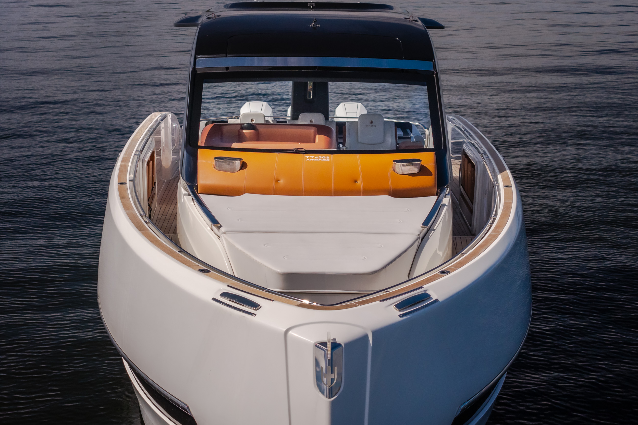 2025 Invictus TT430S - Image 14