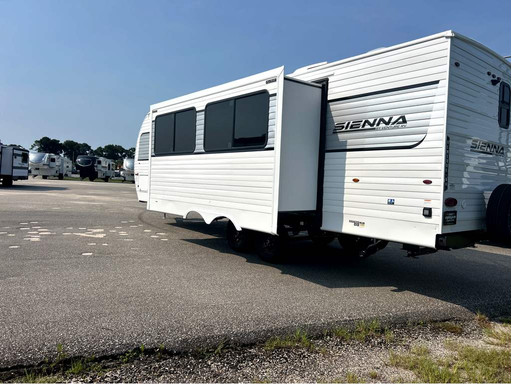 2027 VENTURE RV SIENNA 251VRB - Image 5