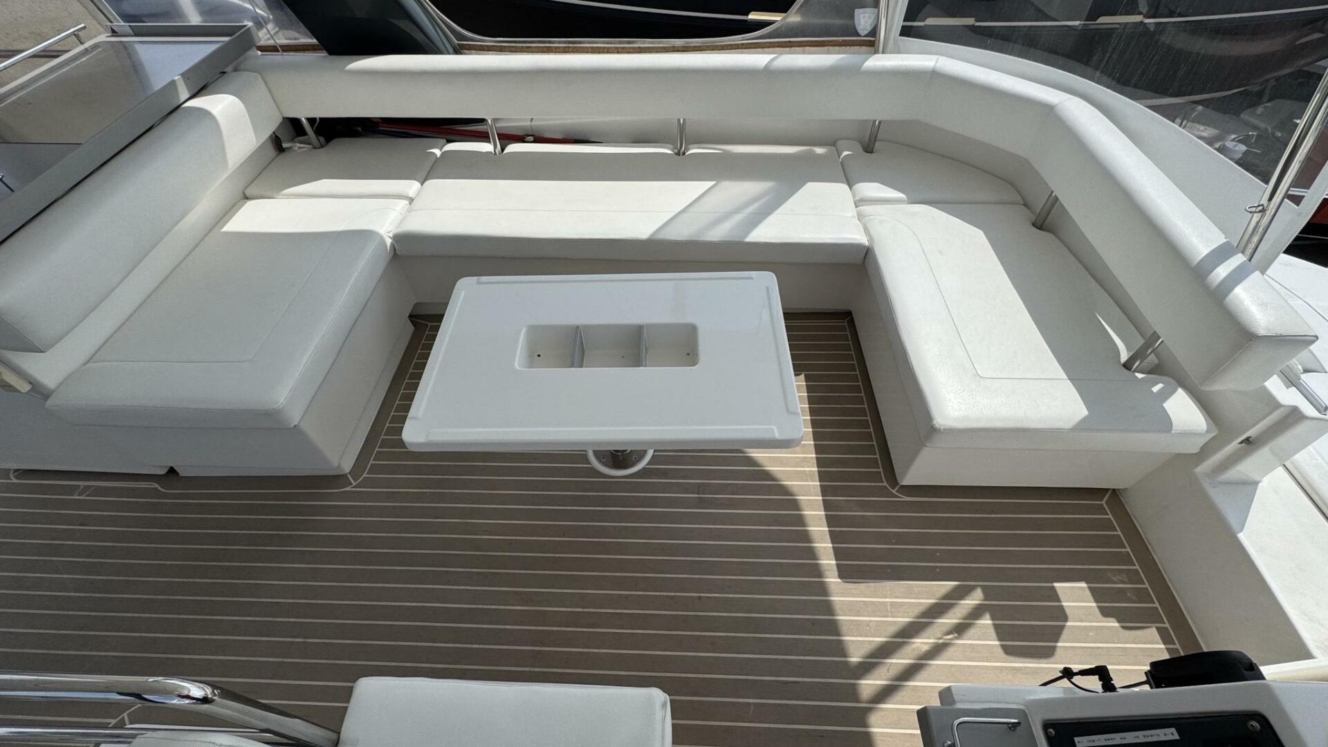 2018 Leopard 43 Powercat - Image 62