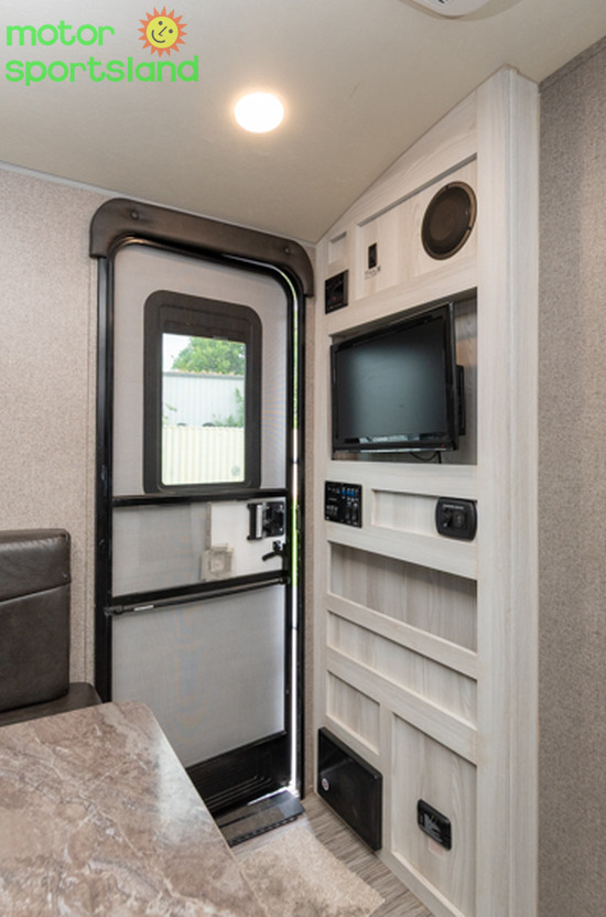 2019 Forest River Rockwood Geo Pro G16BH - Image 25