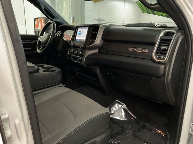 2024 Ram 2500 Pickup Crew Cab Bighorn/Lone Star 4WD - Image 34