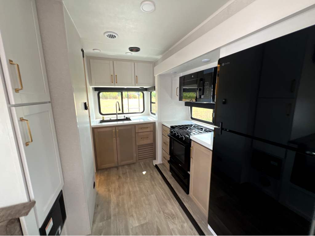 2026 JAYCO EAGLE HT 230MLCS - Image 9