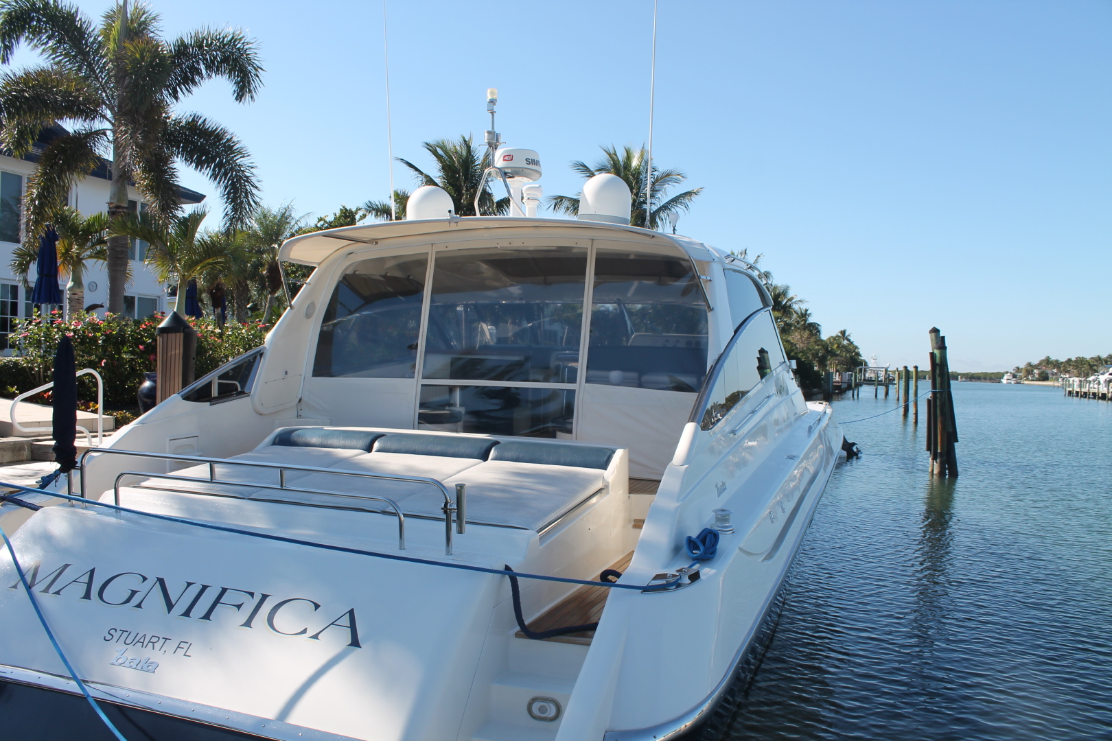 2000 Baia - Image 40