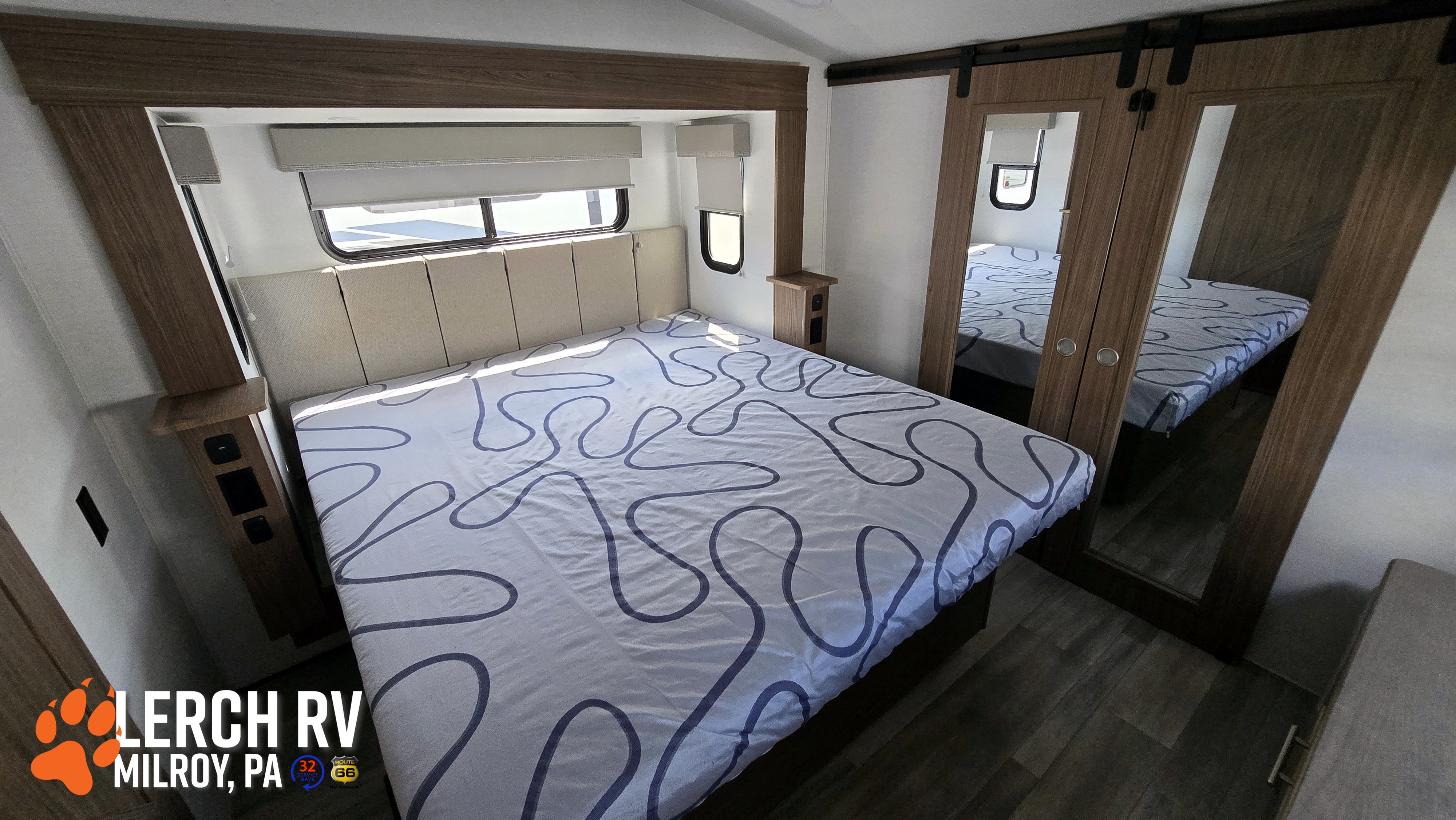 2024 Alliance RV Avenue 33RKS - Image 34
