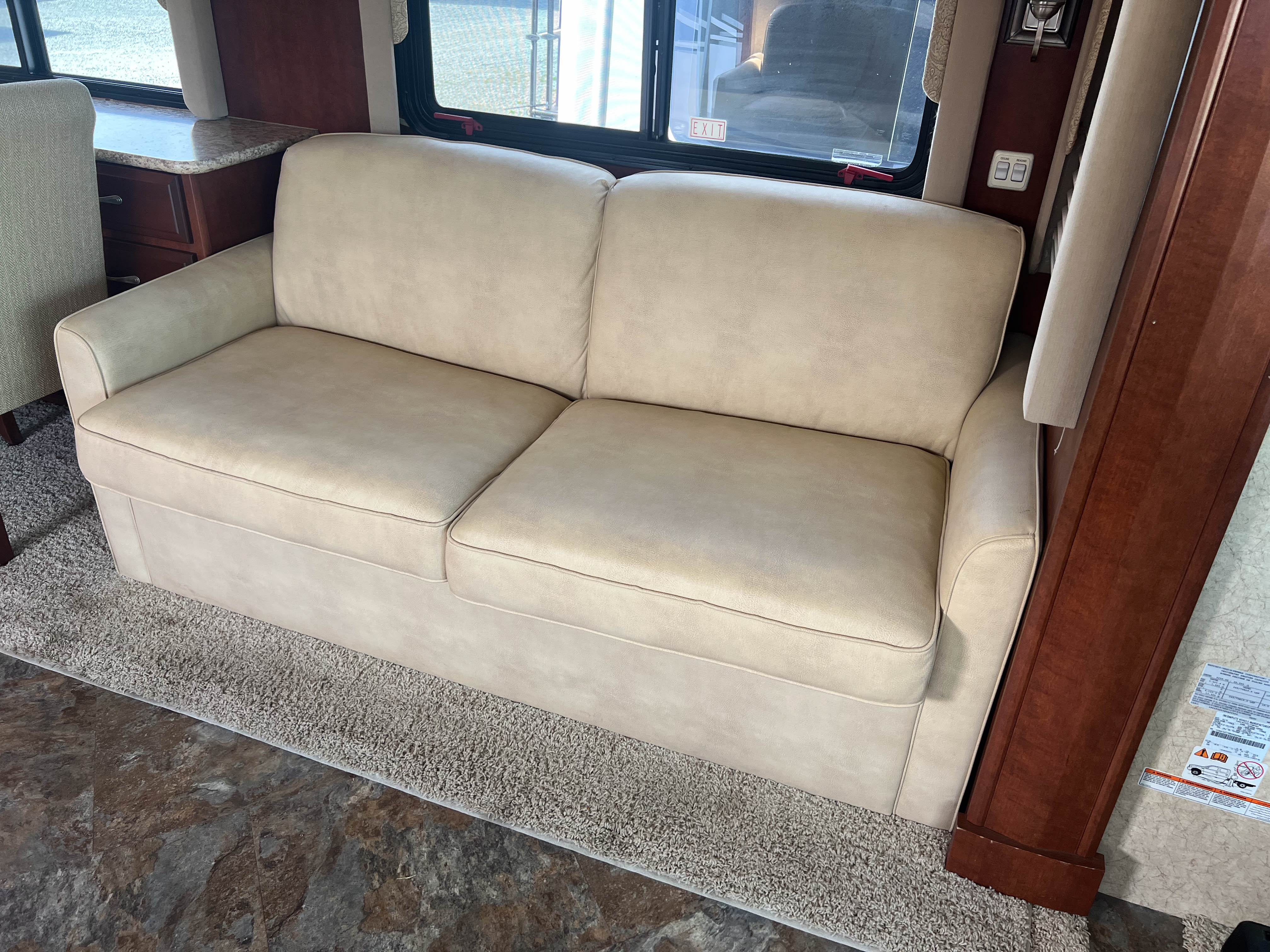 2011 NEWMAR BAYSTAR 3302 - Image 14