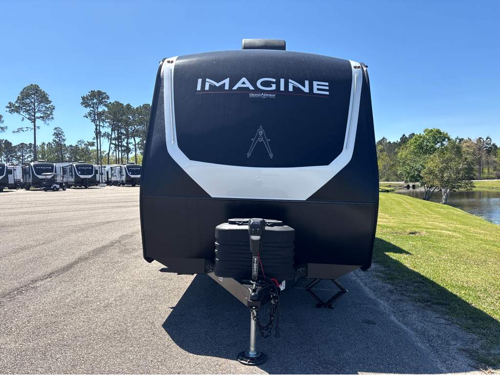 2026 GRAND DESIGN IMAGINE 3100RD - Image 2