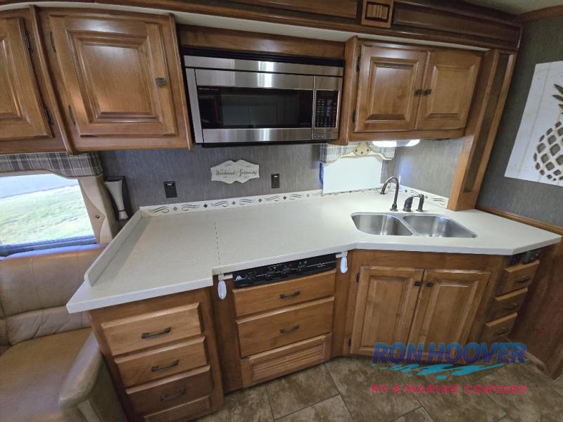 2013 TIFFIN 38QRA - Image 10