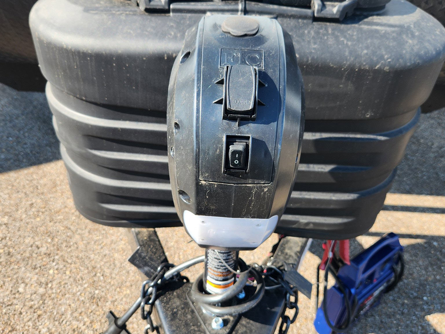 2026 JAYCO JAY FEATHER AIR 18FBS - Image 22