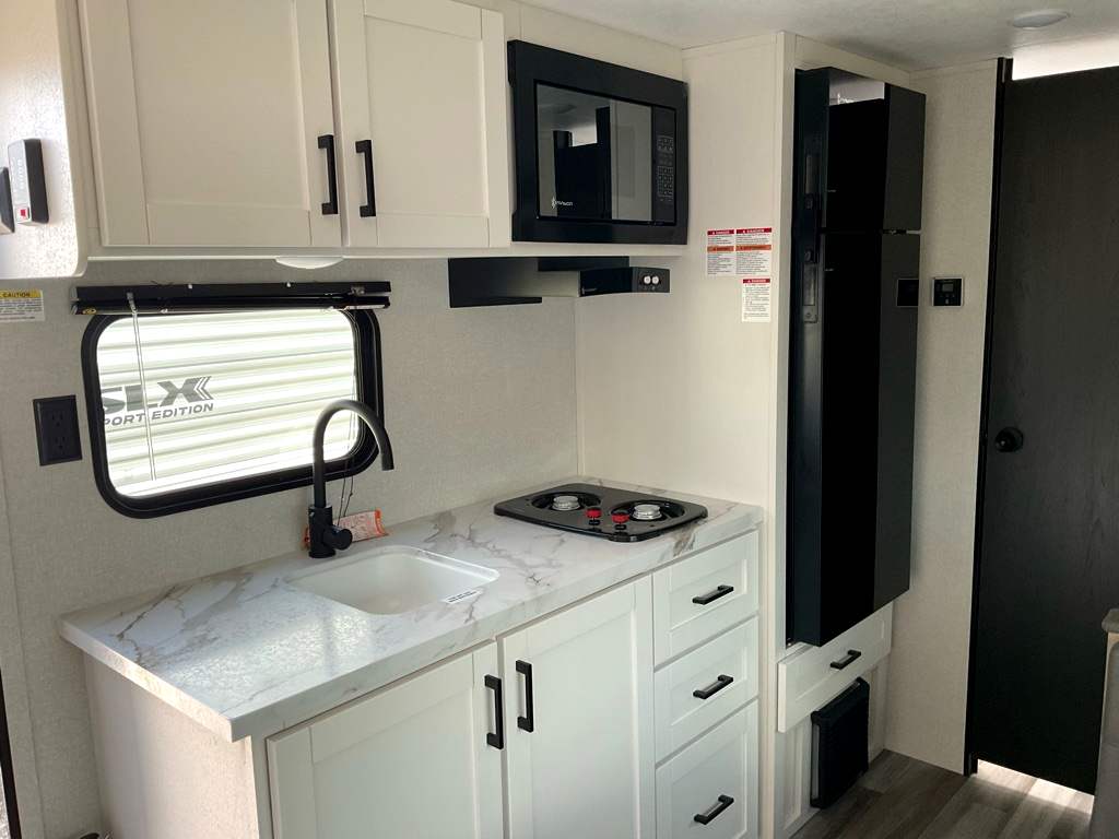 2026 JAYCO Jay Flight 175 BH SLX - Image 14