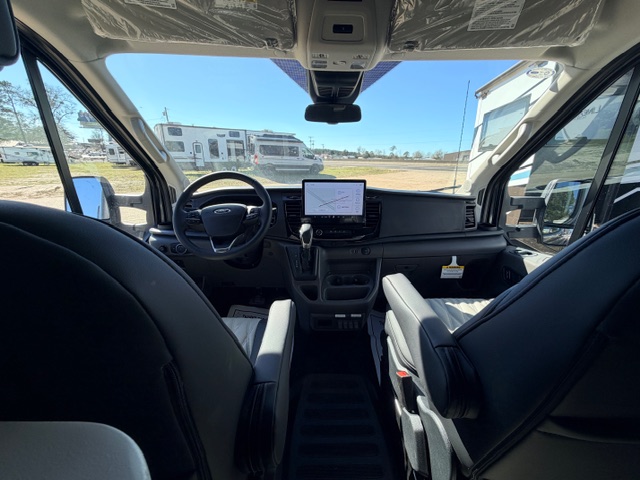 2026 Grand Design Lineage Series VT LVT1 - Image 10
