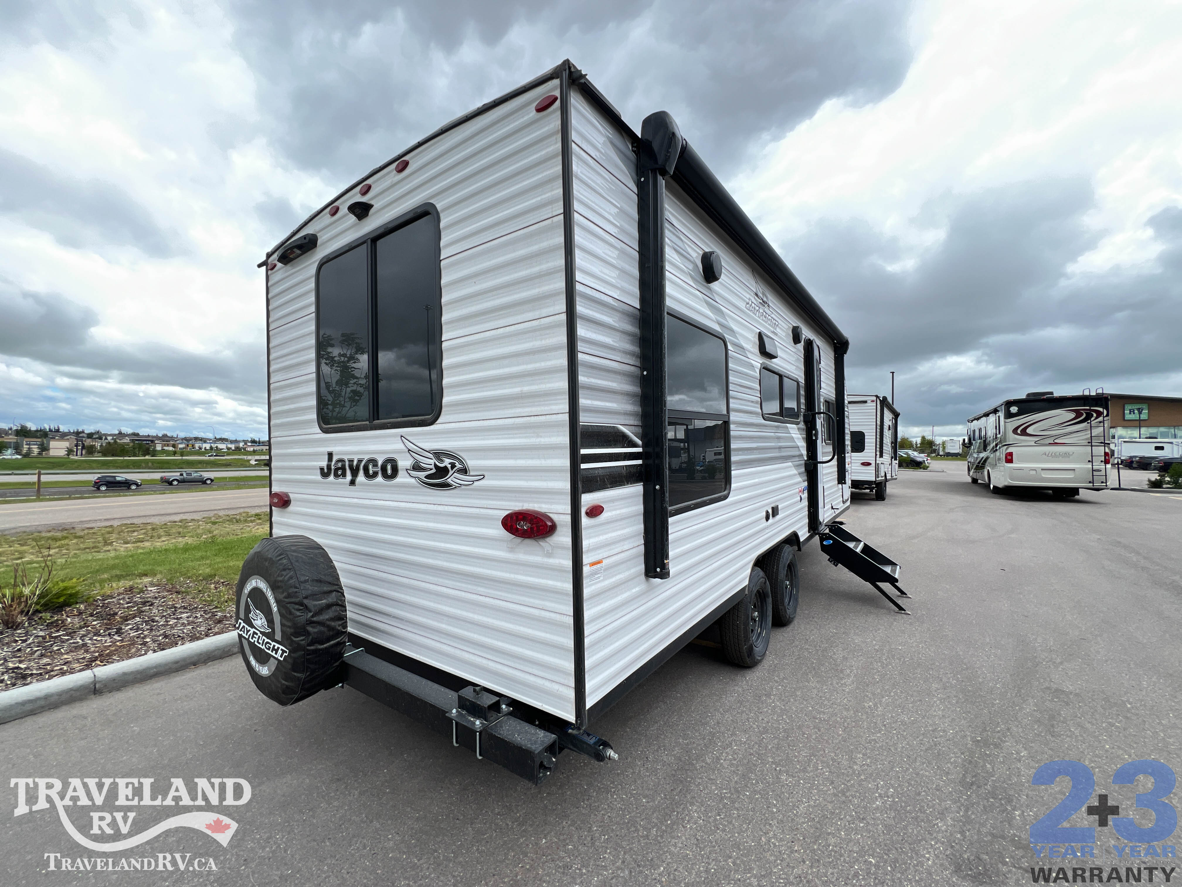 2026 Jayco Jay Flight SLX 210QBW - Image 8