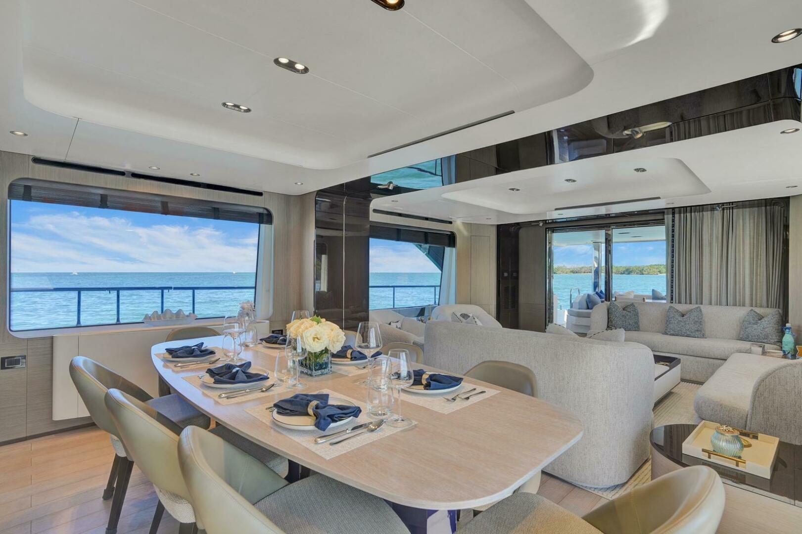 2020 Azimut Grande 27 METRI - Image 44