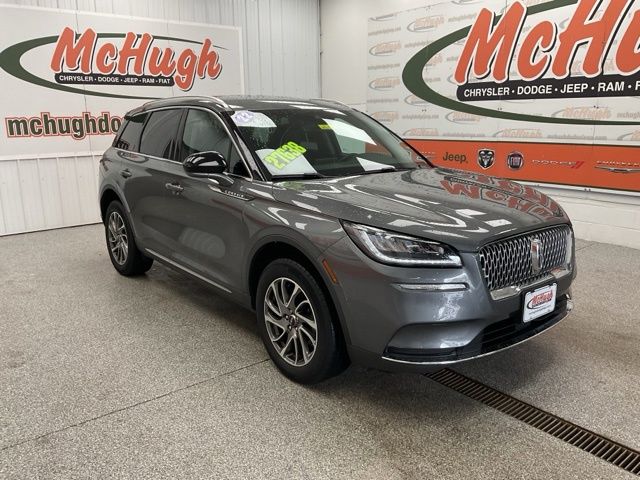 2022 Lincoln Corsair Utility 4D AWD - Image 3