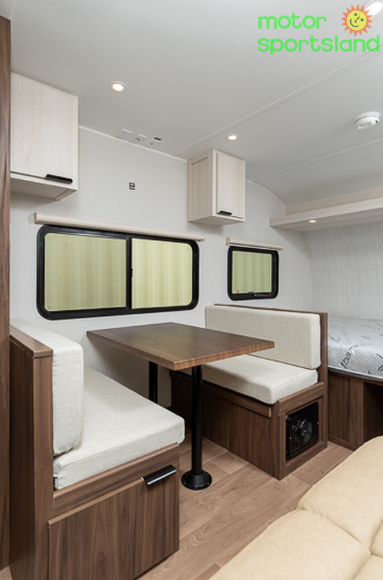 2026 Winnebago Access 18RK - Image 21