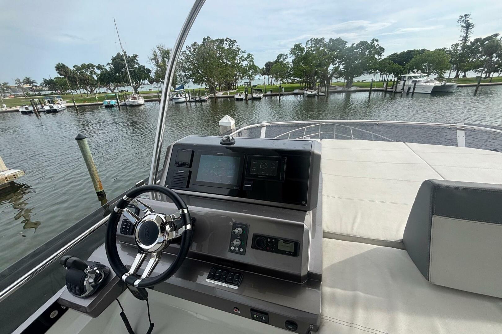 2020 Galeon 500 Fly - Image 38
