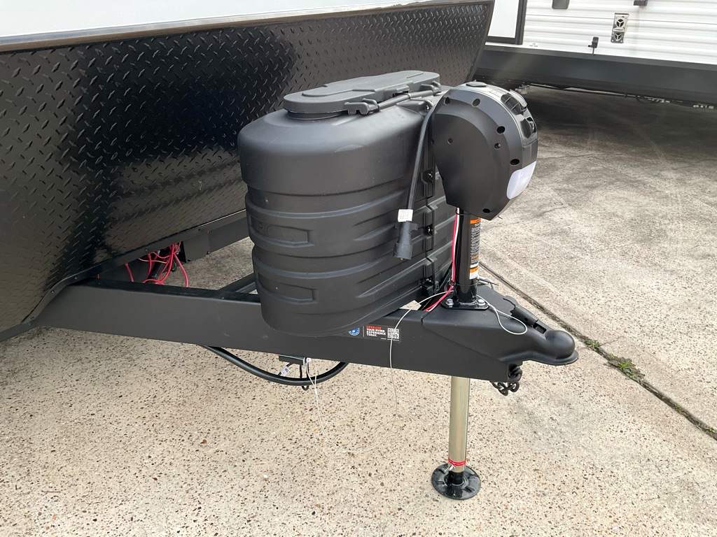 2026 JAYCO Jay Flight SLX 262RLS - Image 23