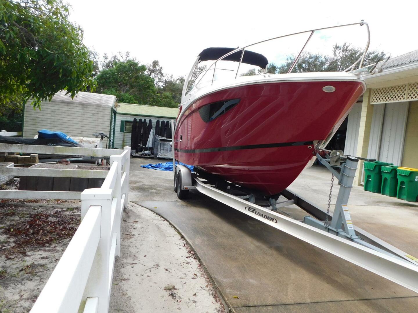 2018 Regal 26 Express Base - Image 4